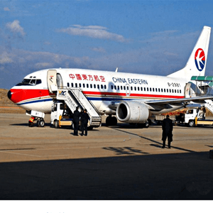 库车龟兹机场空运航空快运业稳步发展的原因是什么？
